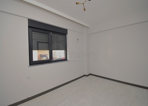 Квартиры планировки 2+1 в районе Кепез - Анталия