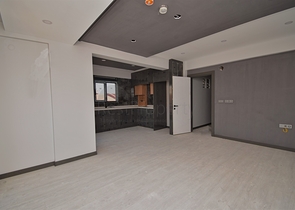 Квартиры планировки 2+1 в районе Кепез - Анталия