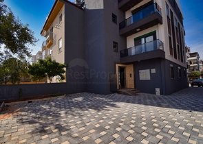 Квартиры планировки 2+1 в районе Кепез - Анталия