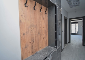 Квартиры планировки 2+1 в районе Кепез - Анталия