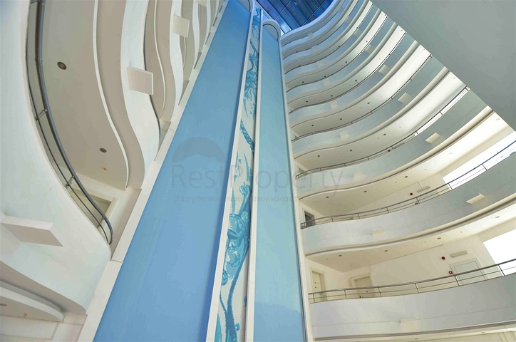 Квартира планировки 1+1 в микрорайоне Сарысу - Анталия 