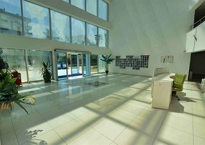 Квартира планировки 1+1 в микрорайоне Сарысу - Анталия 