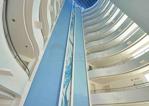 Квартира планировки 1+1 в микрорайоне Сарысу - Анталия 