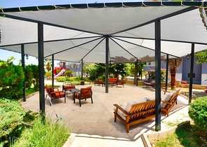 Квартира планировки 1+1 в микрорайоне Сарысу - Анталия 