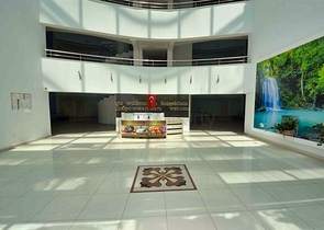 Квартира планировки 1+1 в микрорайоне Сарысу - Анталия 