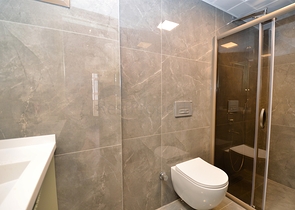 Квартира планировки 2+1 в центре города Анталия