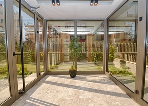 Квартира планировки 2+1 в центре города Анталия