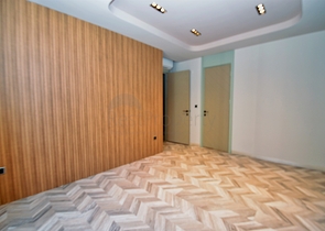 Квартира планировки 2+1 в центре города Анталия