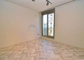 Квартира планировки 2+1 в центре города Анталия