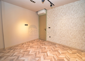 Квартира планировки 2+1 в центре города Анталия