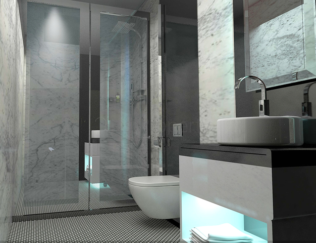 Квартиры планировки 1+1 и 2+1 дуплекс в центре города Анталия 