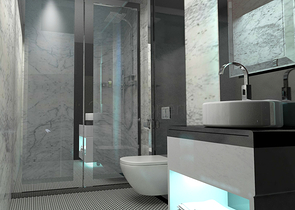 Квартиры планировки 1+1 и 2+1 дуплекс в центре города Анталия 