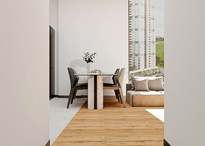 Квартиры планировки 1+1 и 2+1 дуплекс в центре города Анталия 