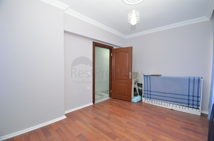 Квартира планировки 3+1 в районе Алтынташ - Анталия