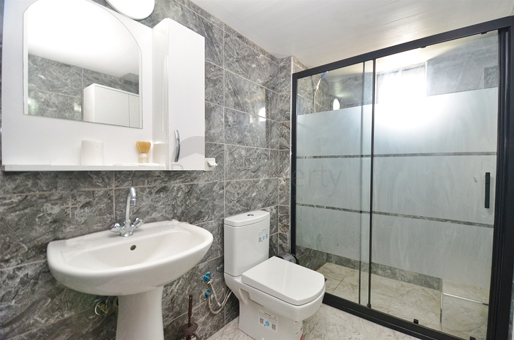 Квартира планировки 3+1 в районе Алтынташ - Анталия