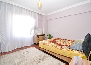 Квартира планировки 3+1 в районе Алтынташ - Анталия