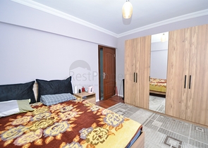 Квартира планировки 3+1 в районе Алтынташ - Анталия