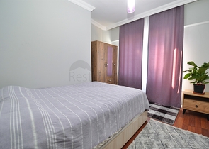 Квартира планировки 3+1 в районе Алтынташ - Анталия