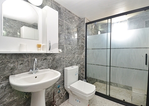 Квартира планировки 3+1 в районе Алтынташ - Анталия