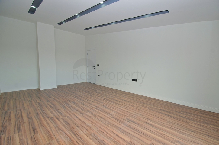 Вилла планировки 7+2 в районе Дошемеалты - Анталия