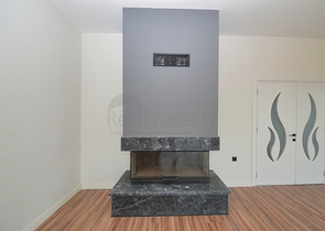 Вилла планировки 7+2 в районе Дошемеалты - Анталия