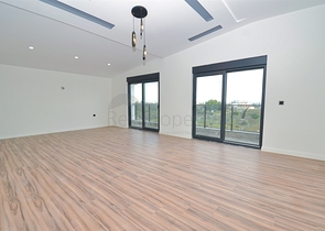 Вилла планировки 7+2 в районе Дошемеалты - Анталия