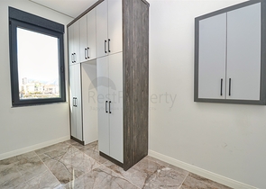 Вилла планировки 7+2 в районе Дошемеалты - Анталия