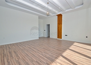 Вилла планировки 7+2 в районе Дошемеалты - Анталия