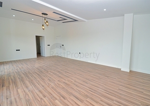 Вилла планировки 7+2 в районе Дошемеалты - Анталия