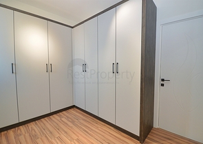 Вилла планировки 7+2 в районе Дошемеалты - Анталия