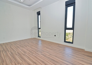 Вилла планировки 7+2 в районе Дошемеалты - Анталия