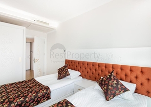 Квартиры планировки 2+1 и 3+1 дуплекс в микрорайоне Хурма - Анталия