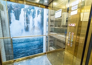 Квартиры планировки 2+1 и 3+1 дуплекс в микрорайоне Хурма - Анталия