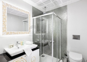 Квартиры планировки 2+1 и 3+1 дуплекс в микрорайоне Хурма - Анталия