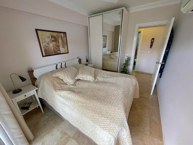 Квартира планировки 2+1 в районе Белек - Анталия 