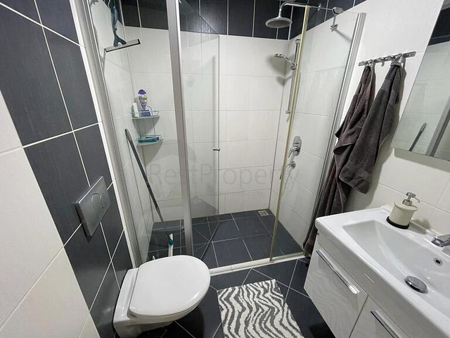 Квартира планировки 2+1 в районе Белек - Анталия 