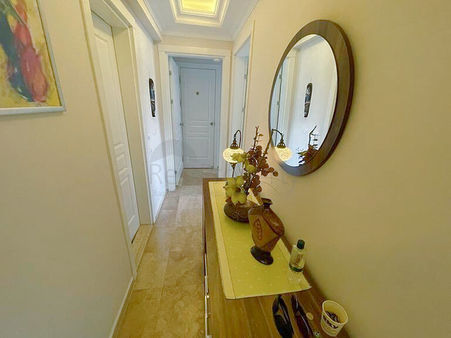 Квартира планировки 2+1 в районе Белек - Анталия 