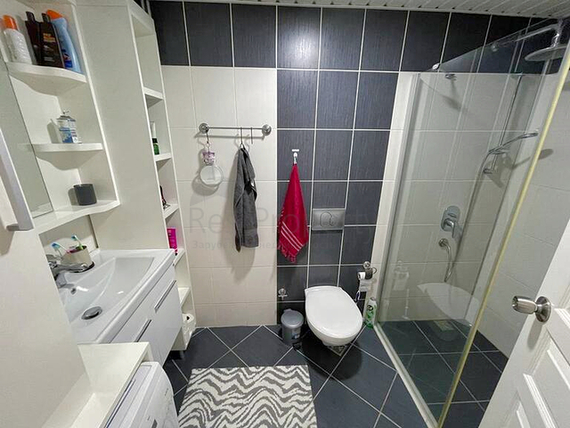 Квартира планировки 2+1 в районе Белек - Анталия 