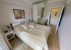 Квартира планировки 2+1 в районе Белек - Анталия 