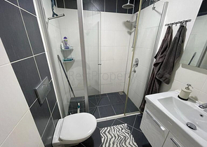 Квартира планировки 2+1 в районе Белек - Анталия 