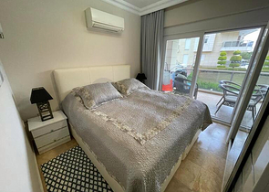 Квартира планировки 2+1 в районе Белек - Анталия 