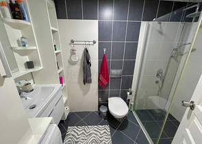 Квартира планировки 2+1 в районе Белек - Анталия 