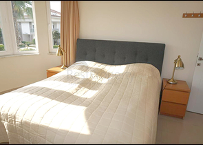 Квартира планировки 4+1 в районе Белек - Анталия 