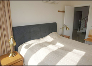 Квартира планировки 4+1 в районе Белек - Анталия 