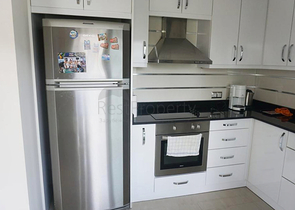 Квартира планировки 4+1 в районе Белек - Анталия 