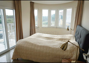 Квартира планировки 4+1 в районе Белек - Анталия 