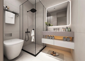 Квартиры планировки 1+1 и 2+1 в районе Дошемеалты - Анталия