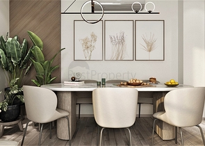 Квартиры планировки 1+1 и 2+1 в районе Дошемеалты - Анталия