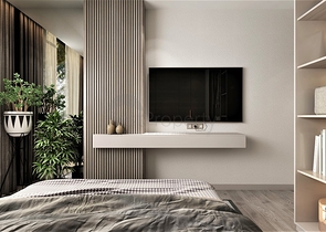 Квартиры планировки 1+1 и 2+1 в районе Дошемеалты - Анталия