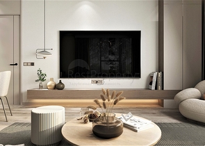 Квартиры планировки 1+1 и 2+1 в районе Дошемеалты - Анталия